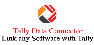 Tally Data Connector Logo