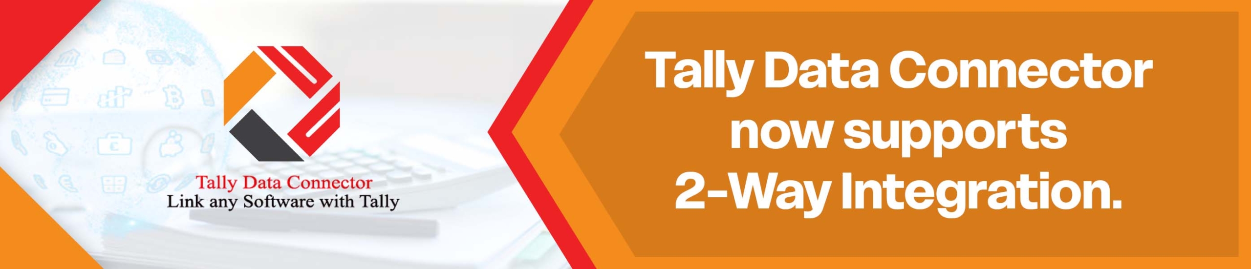 SQL Server to Tally Integration