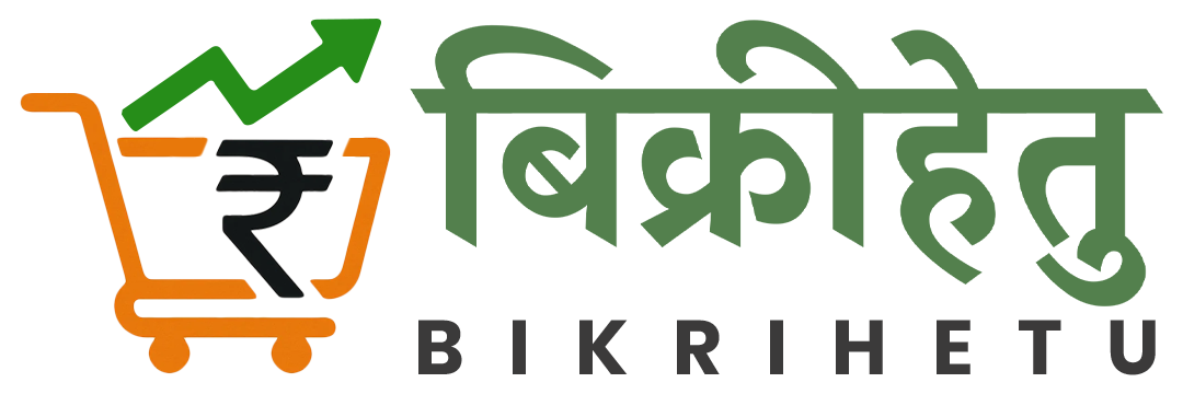 Bandhan Logo Color Bikrihetu logo